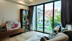 Sanctuary @ 813 (D19), Apartment #558239851